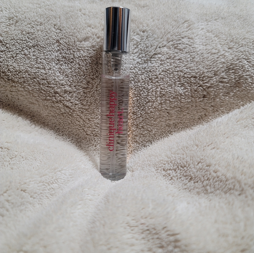 Clinique Happy Heart Travel Size 0.17 fl oz